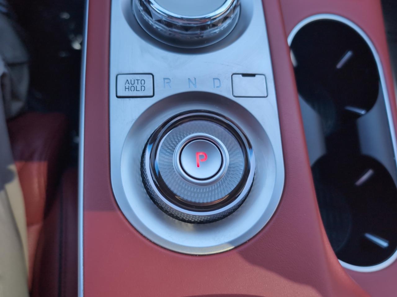 Genesis GV70 3.5T Sport AWD 2023