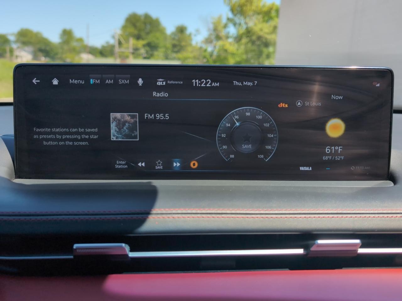 Genesis GV70 3.5T Sport AWD 2023