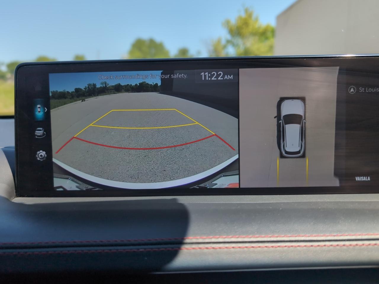 Genesis GV70 3.5T Sport AWD 2023
