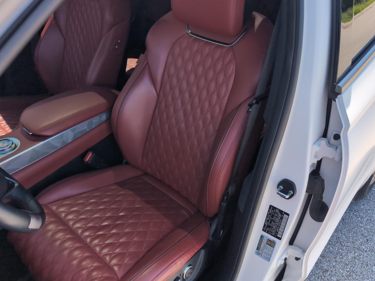 Genesis GV70 3.5T Sport AWD 2023