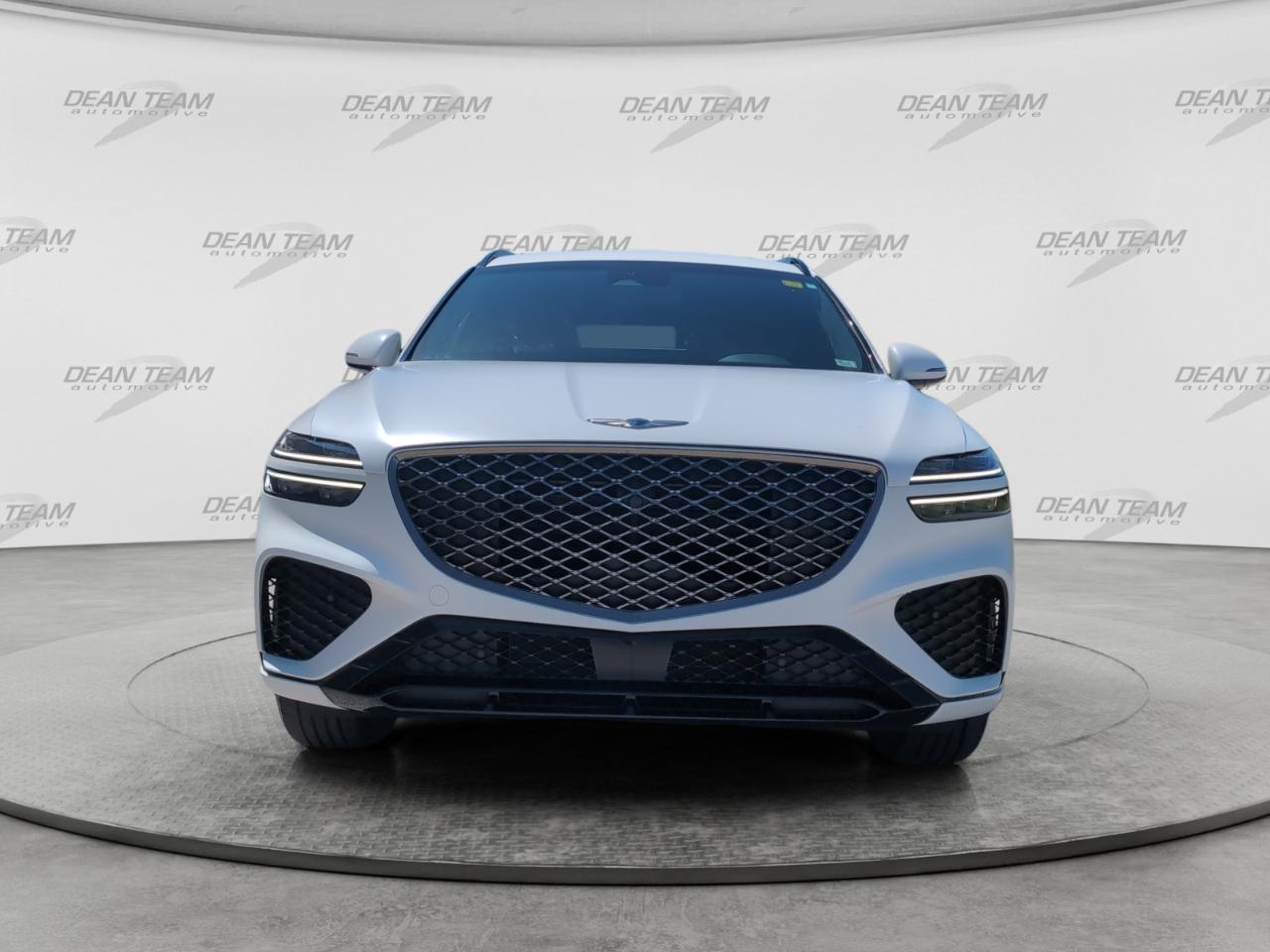 Genesis GV70 3.5T Sport AWD 2023
