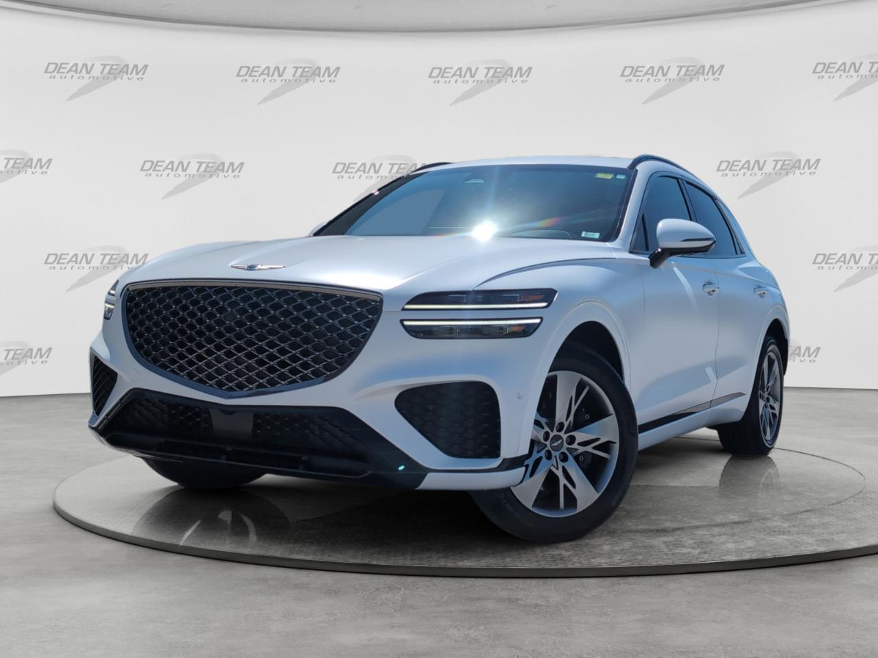 Genesis GV70 3.5T Sport AWD 2023