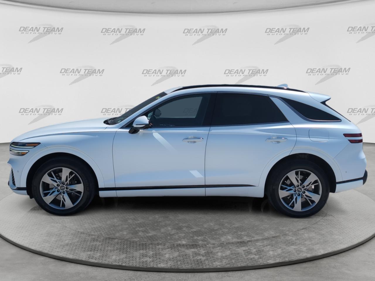 Genesis GV70 3.5T Sport AWD 2023