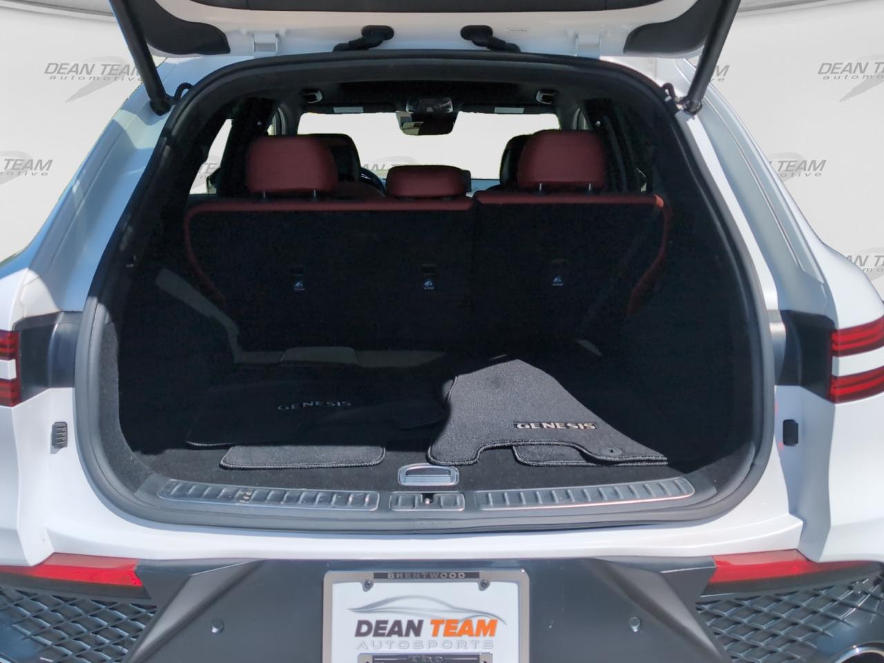 Genesis GV70 3.5T Sport AWD 2023