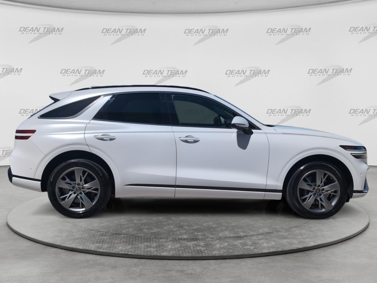 Genesis GV70 3.5T Sport AWD 2023