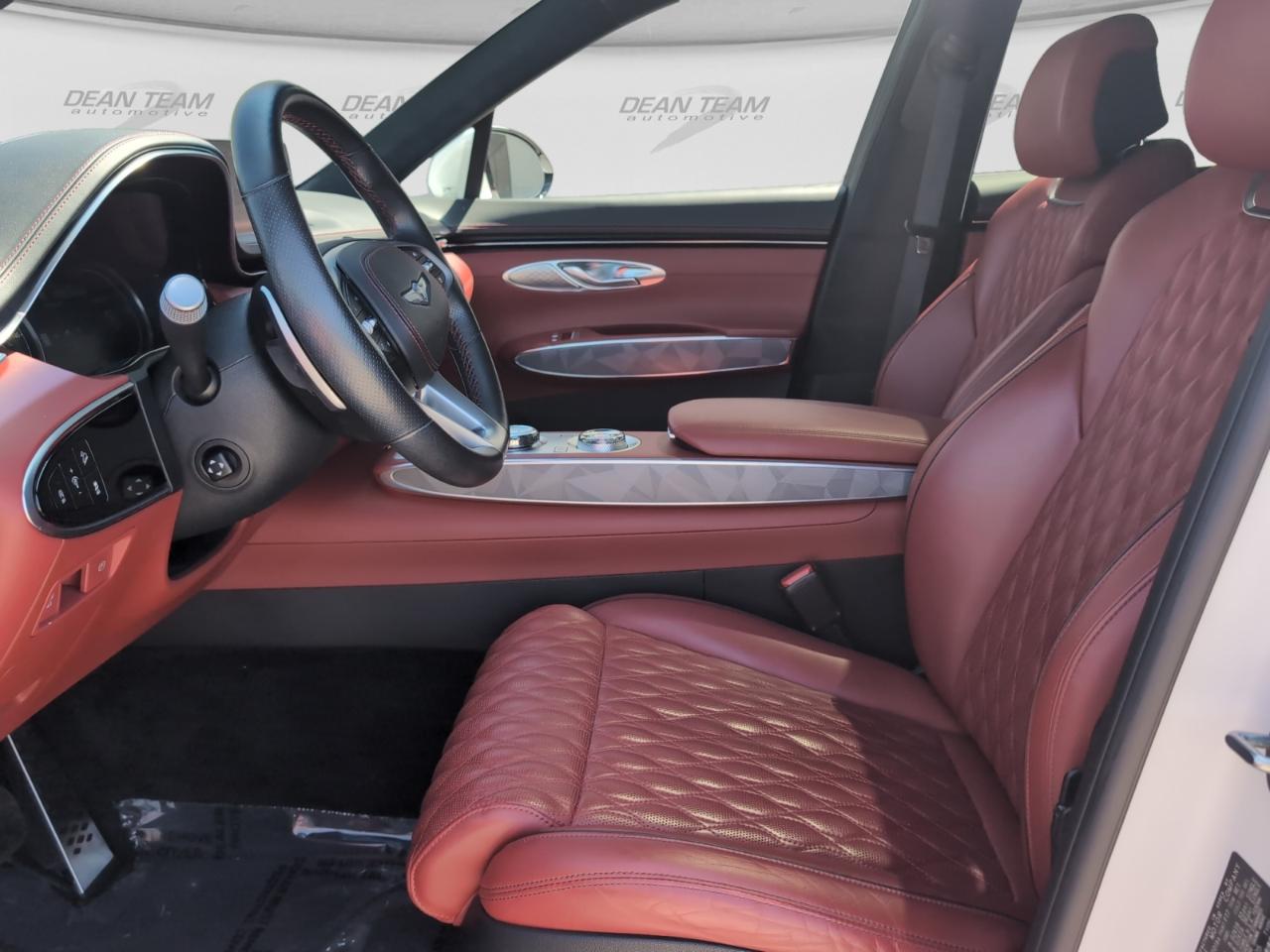 Genesis GV70 3.5T Sport AWD 2023