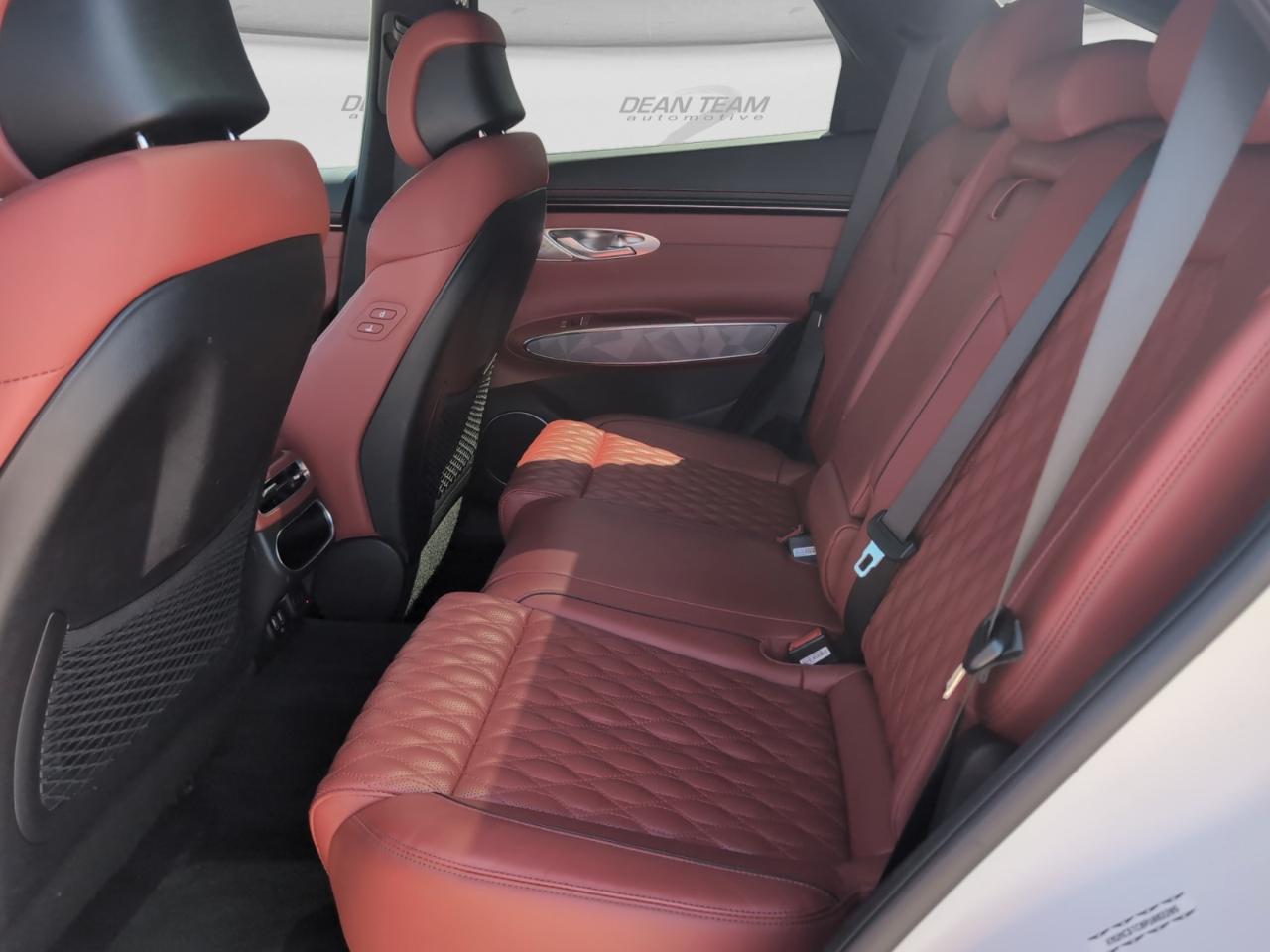 Genesis GV70 3.5T Sport AWD 2023