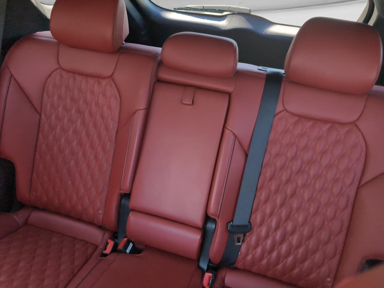 Genesis GV70 3.5T Sport AWD 2023