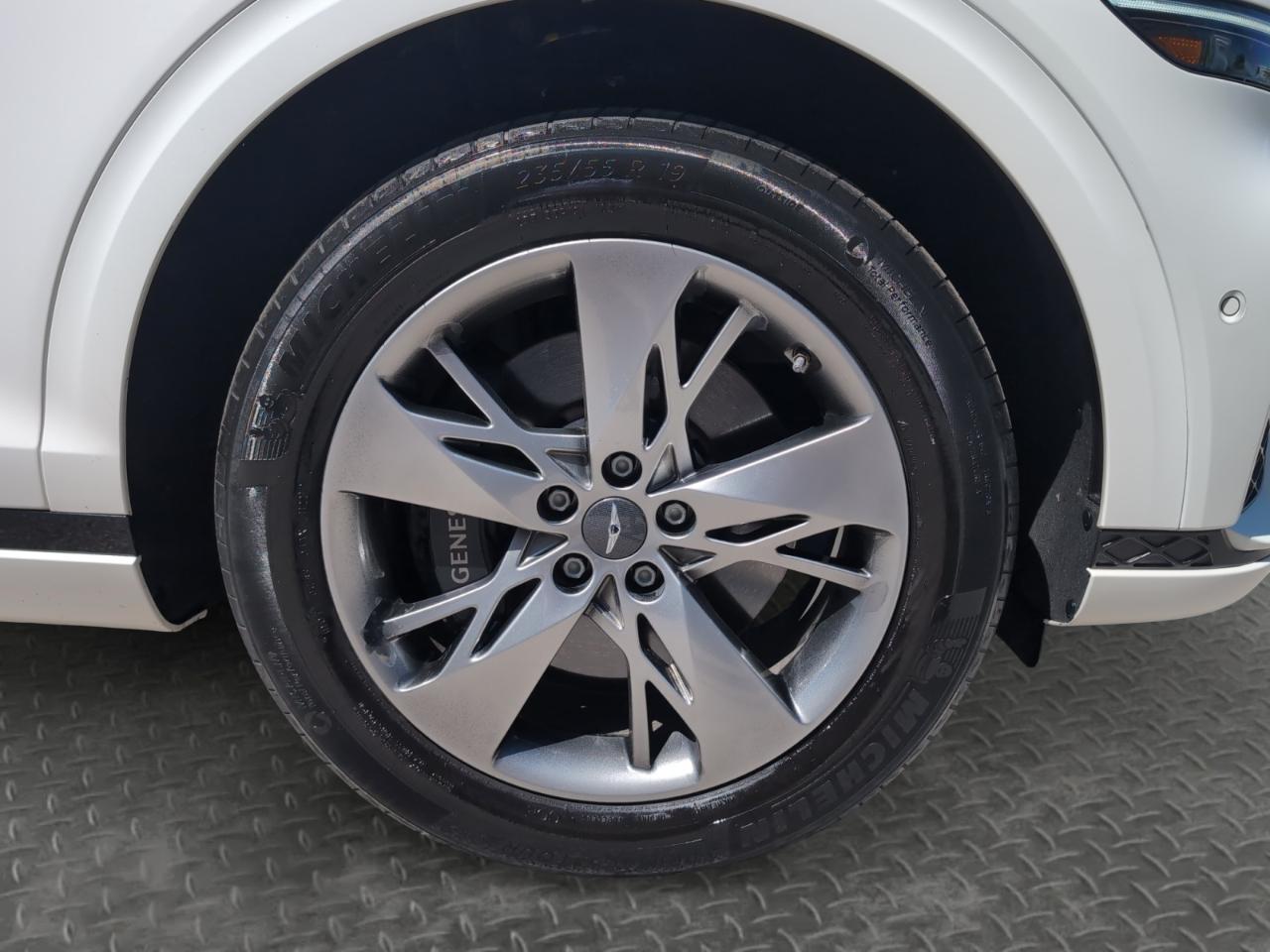 Genesis GV70 3.5T Sport AWD 2023