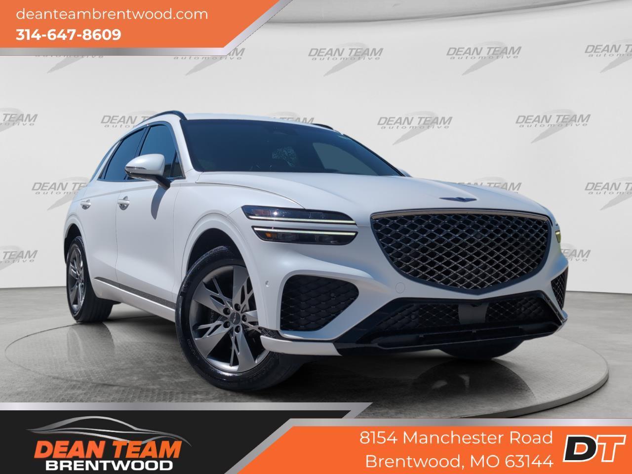 Genesis GV70 3.5T Sport AWD 2023