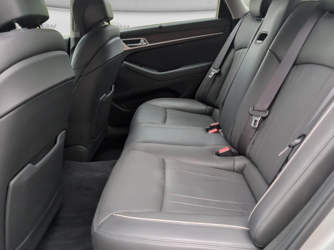 Genesis G80 3.8L AWD 2018