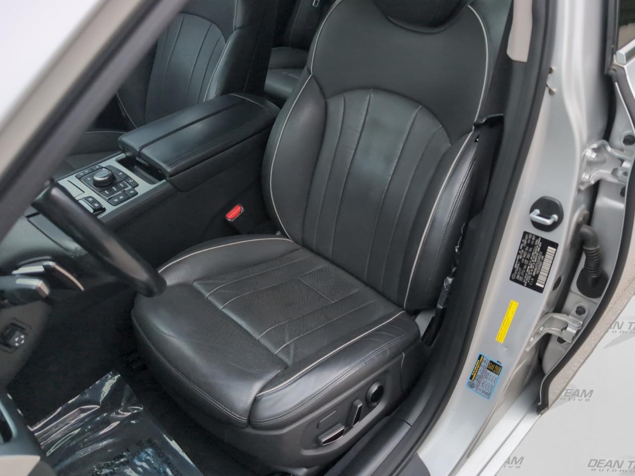 Genesis G80 3.8L AWD 2018