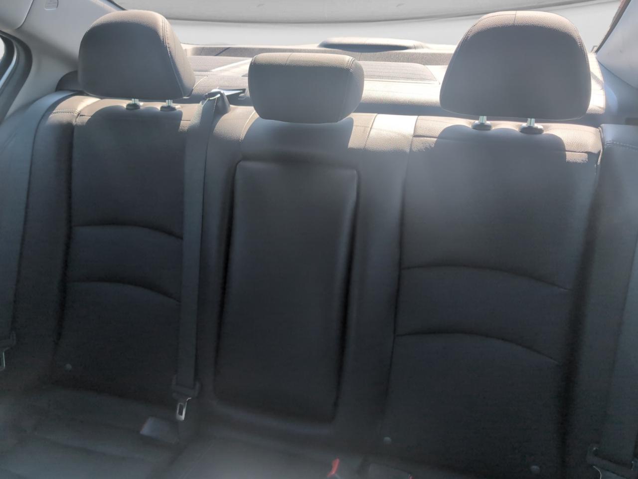 Honda Accord Sedan 4dr V6 Auto EX-L 2015