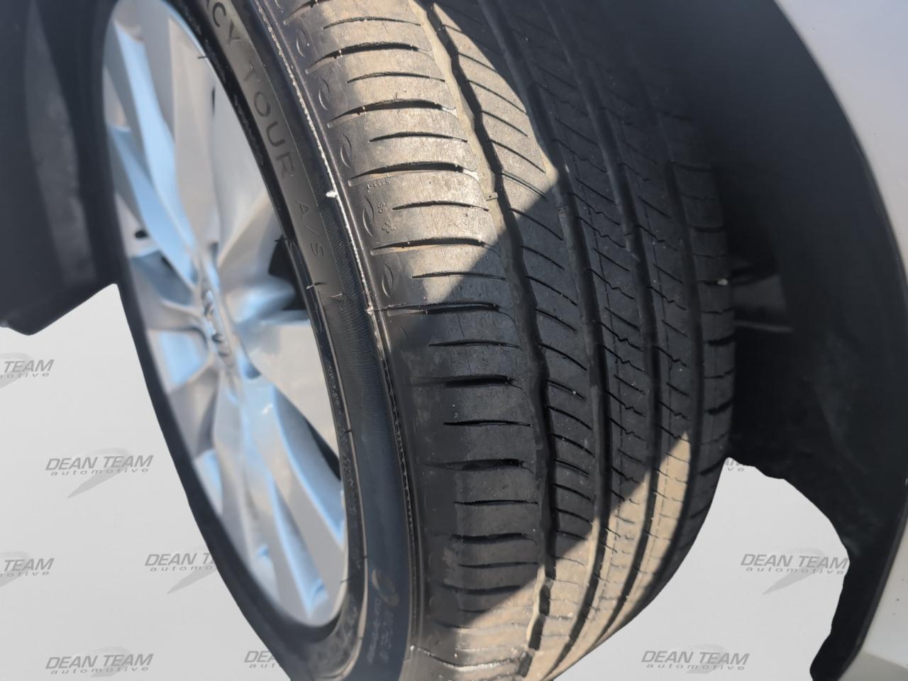 Honda Accord Sedan 4dr V6 Auto EX-L 2015