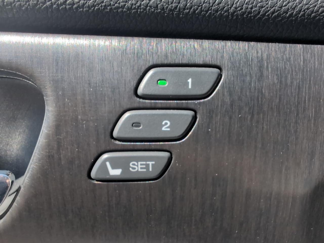 Honda Accord Sedan 4dr V6 Auto EX-L 2015