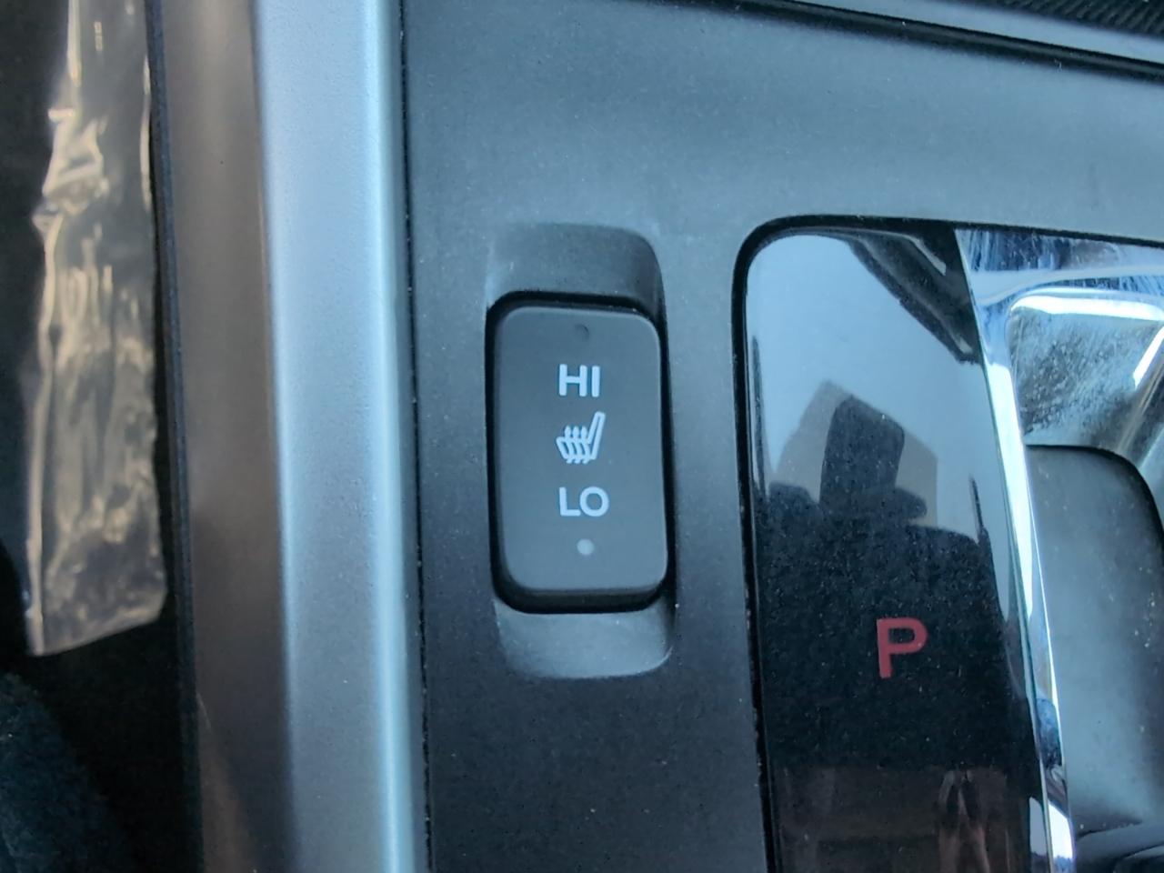 Honda Accord Sedan 4dr V6 Auto EX-L 2015
