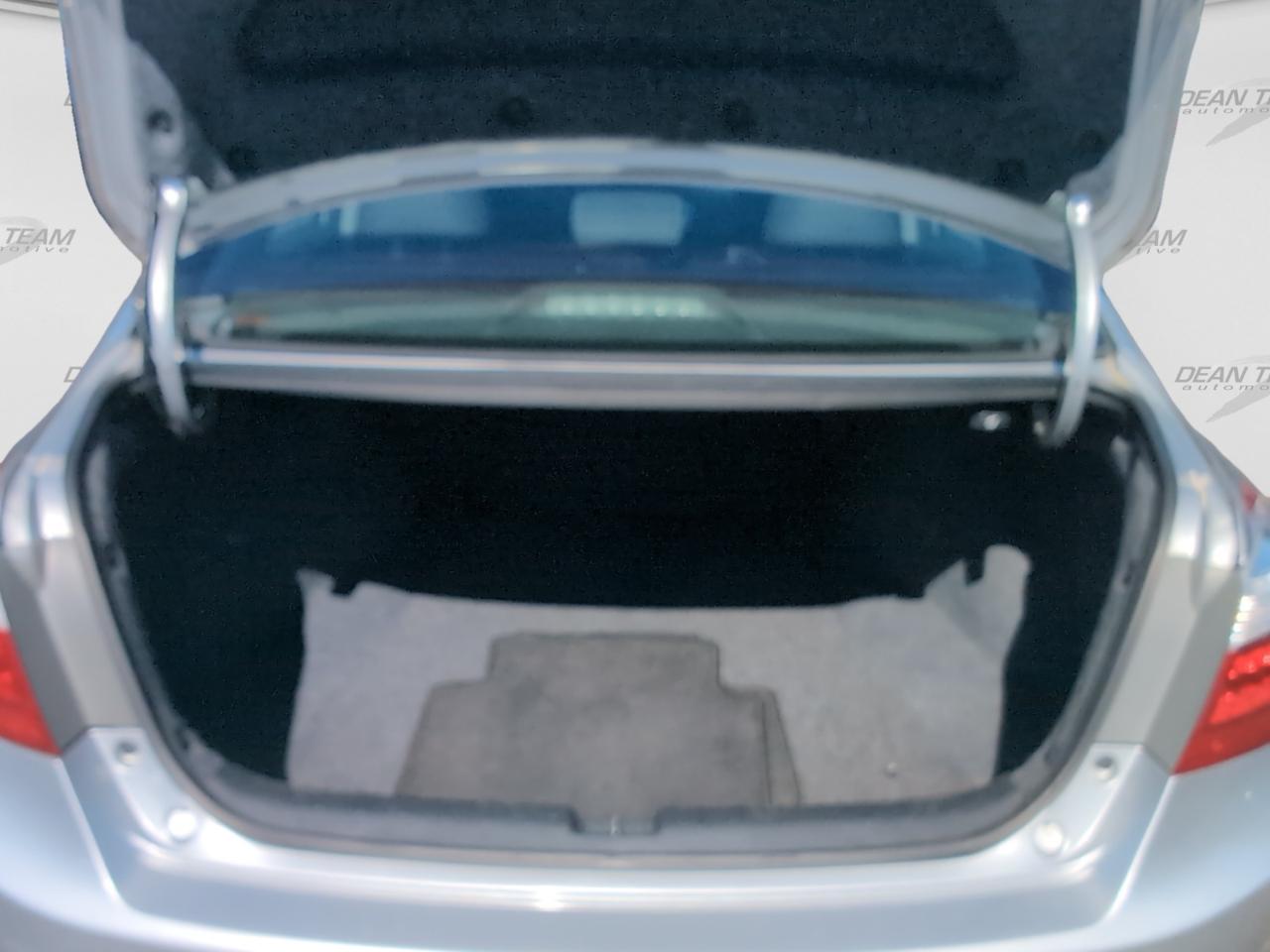 Honda Accord Sedan 4dr V6 Auto EX-L 2015