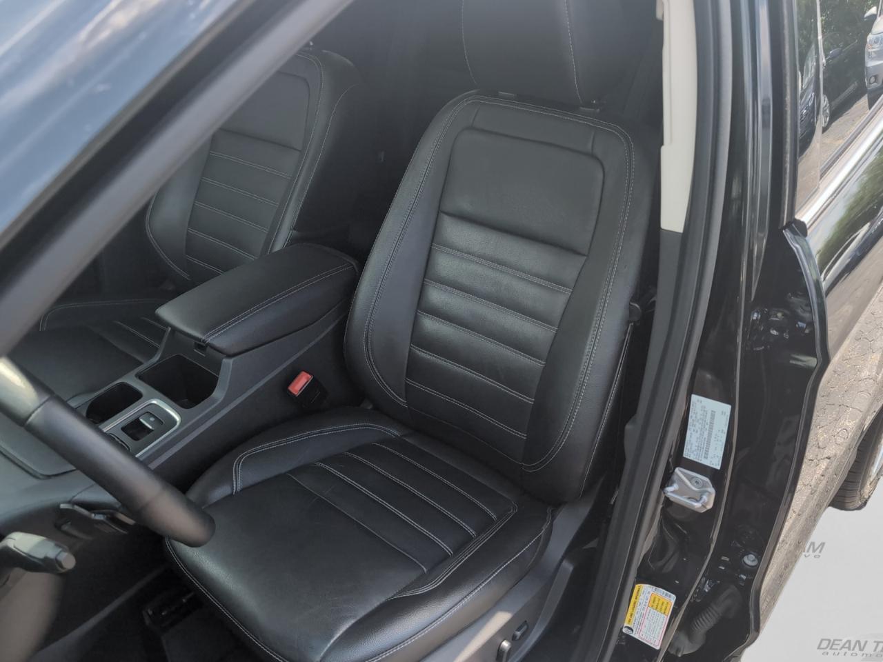 Ford Escape Titanium 4WD 2017