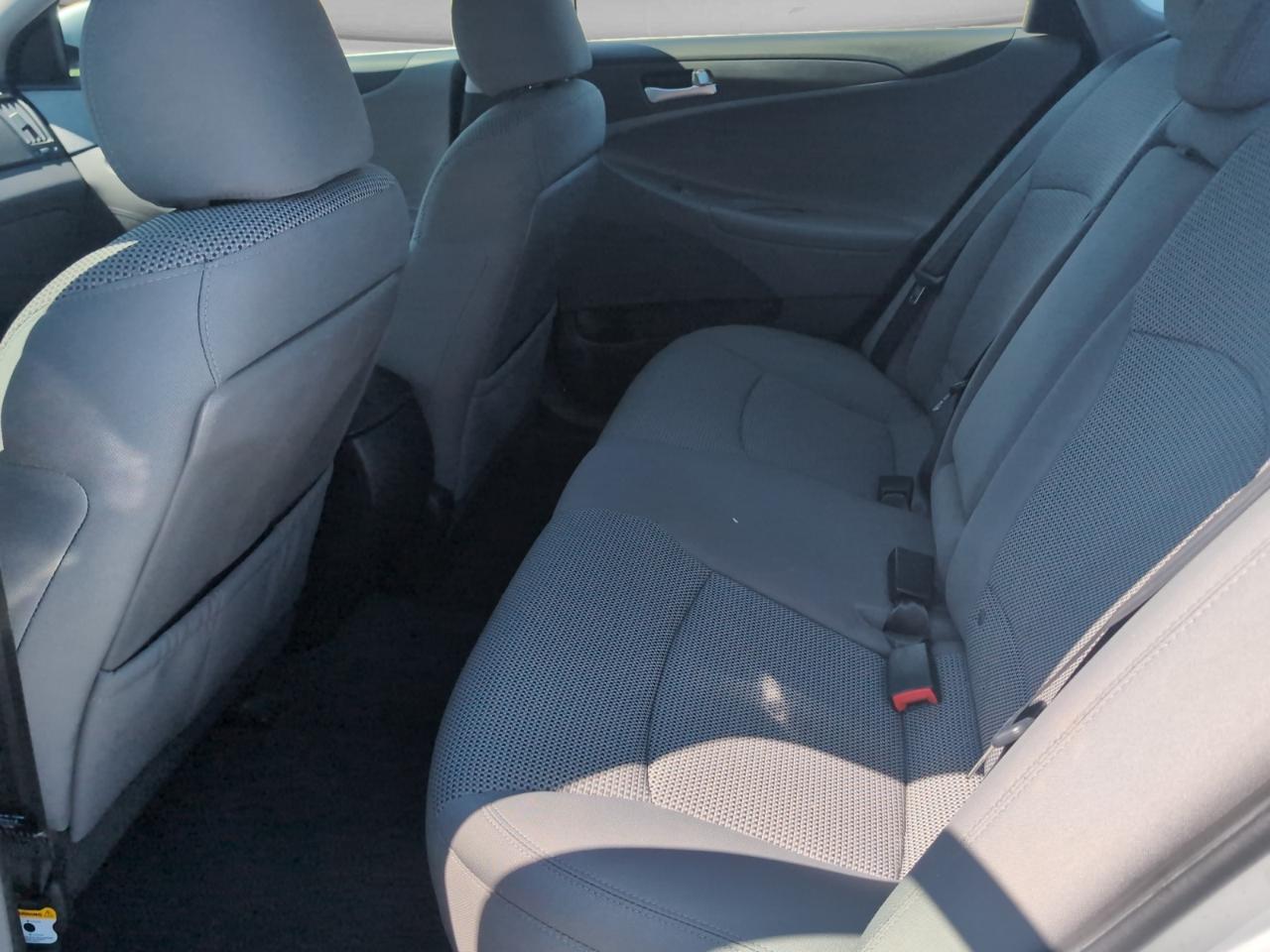 Hyundai Sonata  2011
