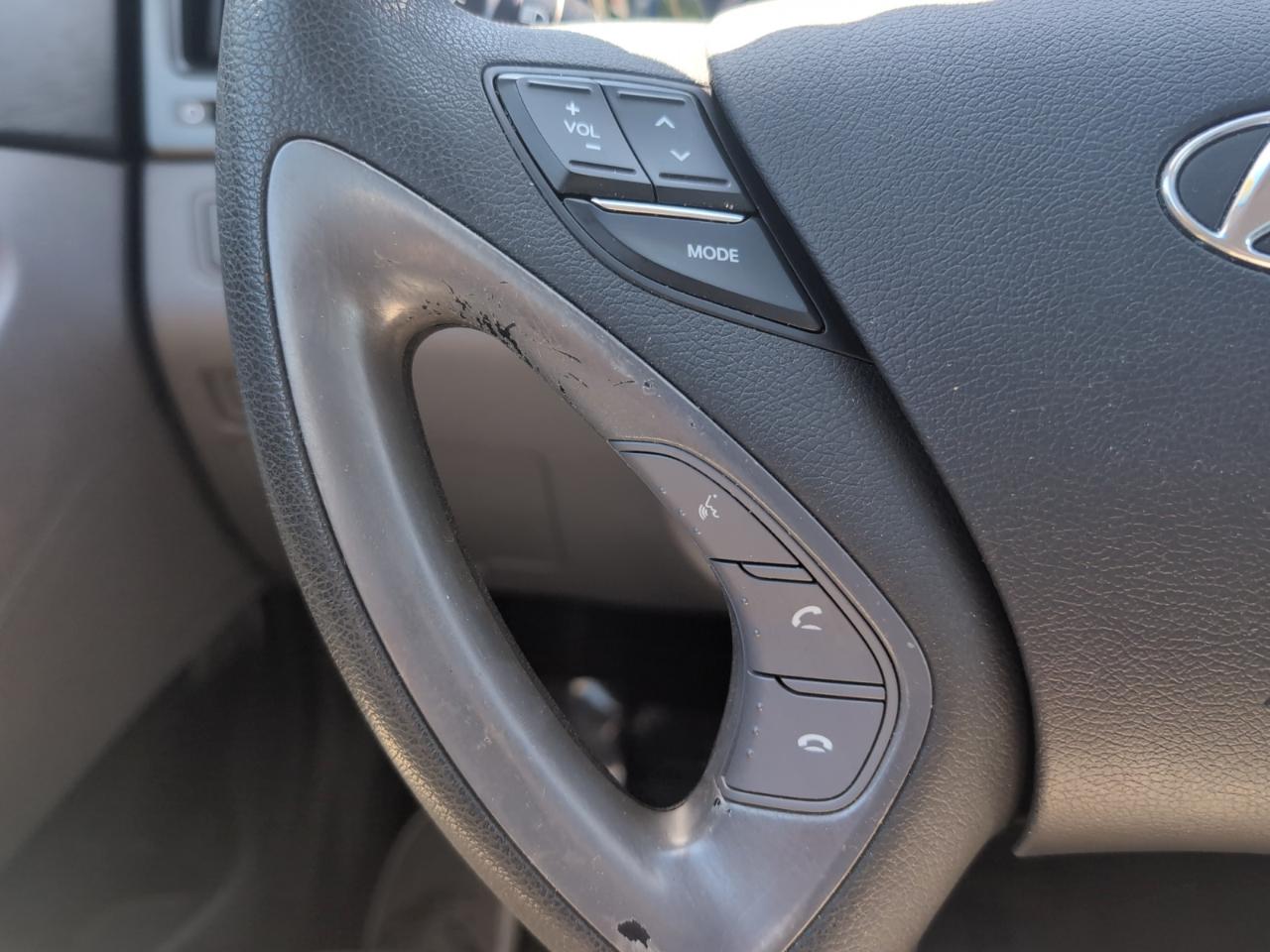 Hyundai Sonata  2011
