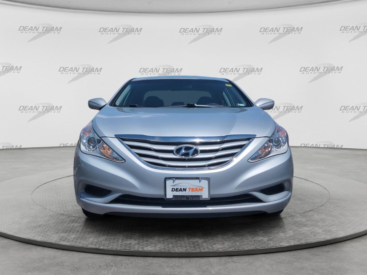 Hyundai Sonata  2011
