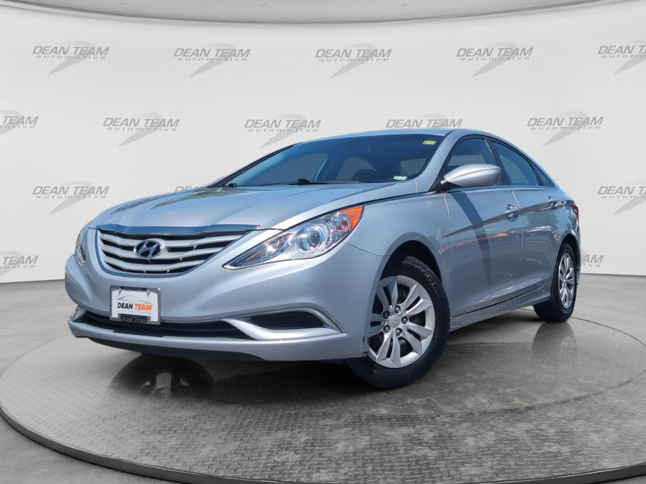 Hyundai Sonata  2011