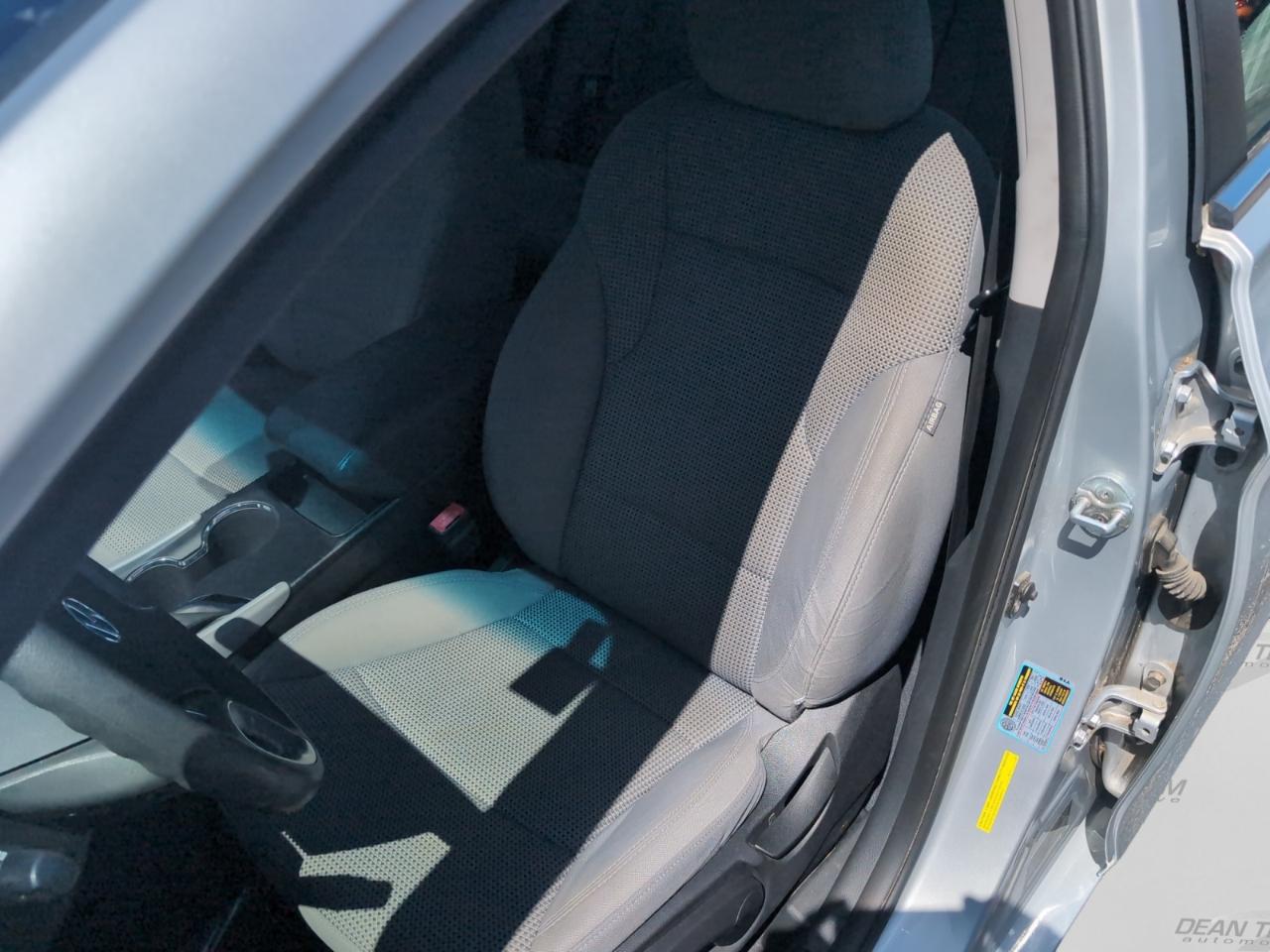 Hyundai Sonata  2011