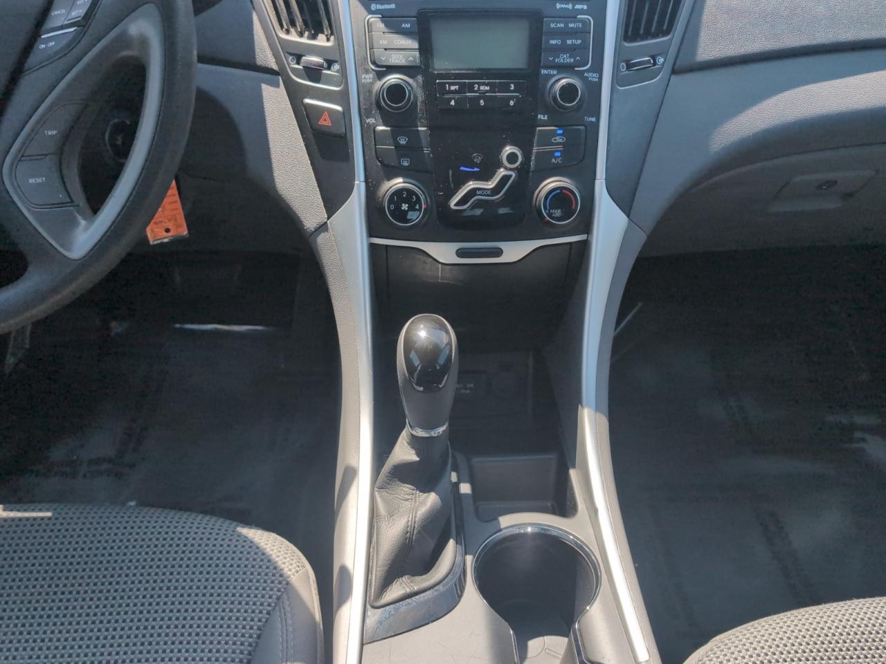 Hyundai Sonata  2011
