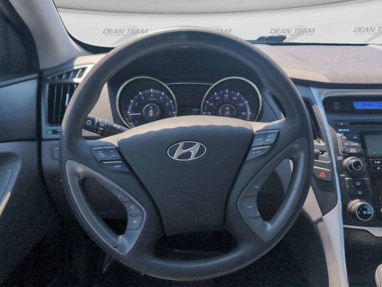 Hyundai Sonata  2011