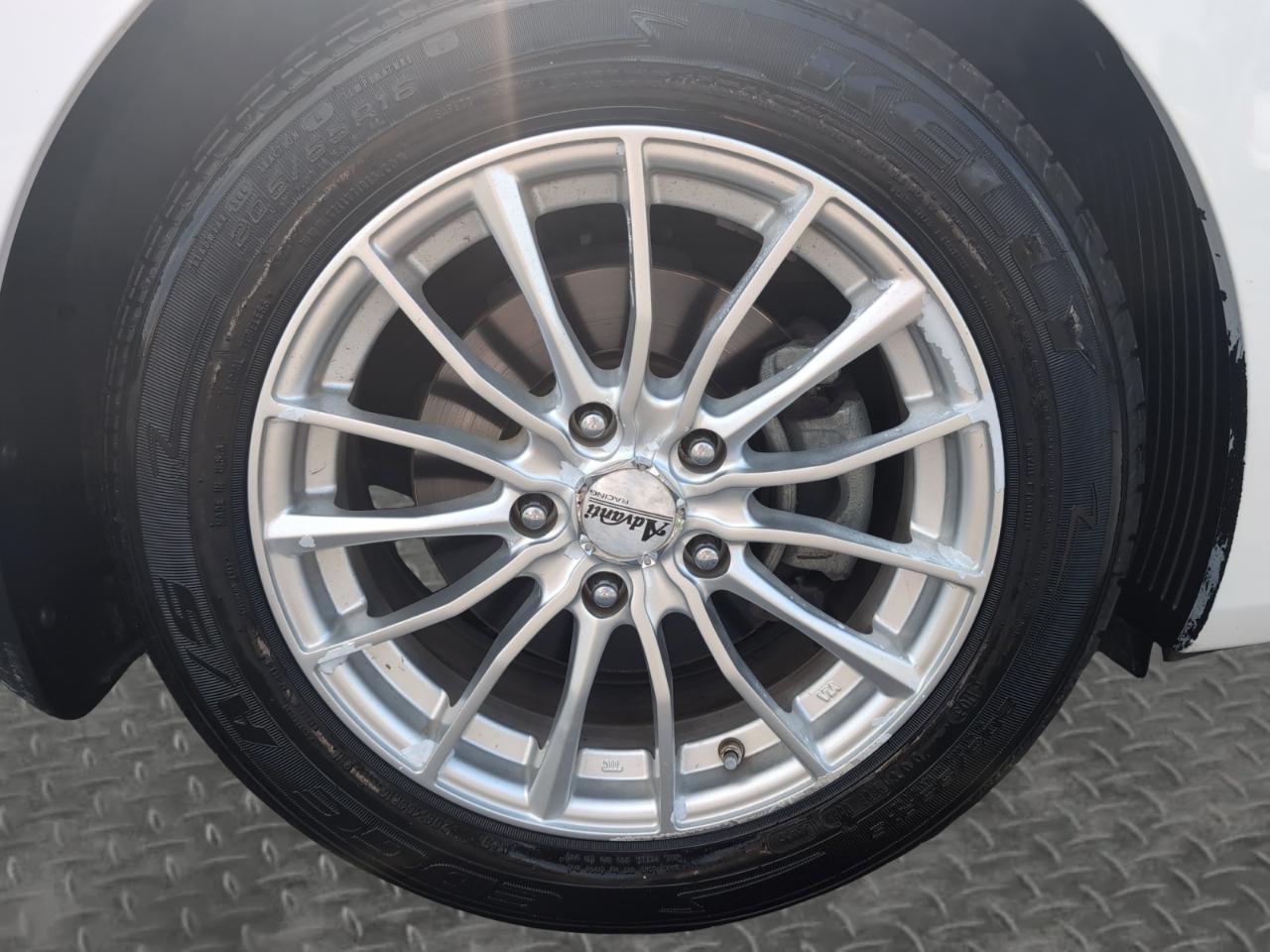 Hyundai Elantra GT 5dr HB Auto 2016