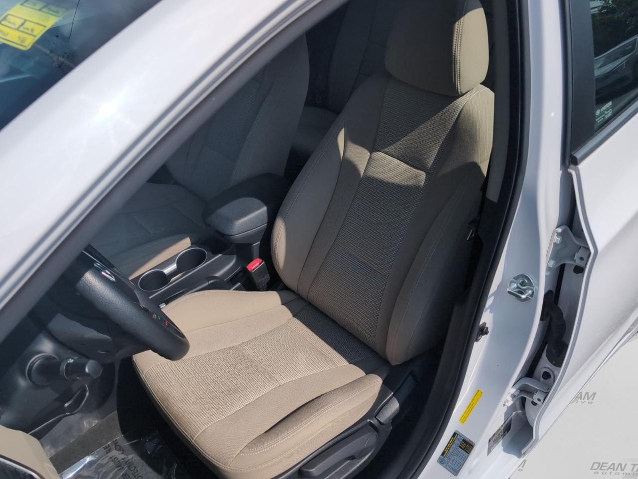 Hyundai Elantra GT 5dr HB Auto 2016