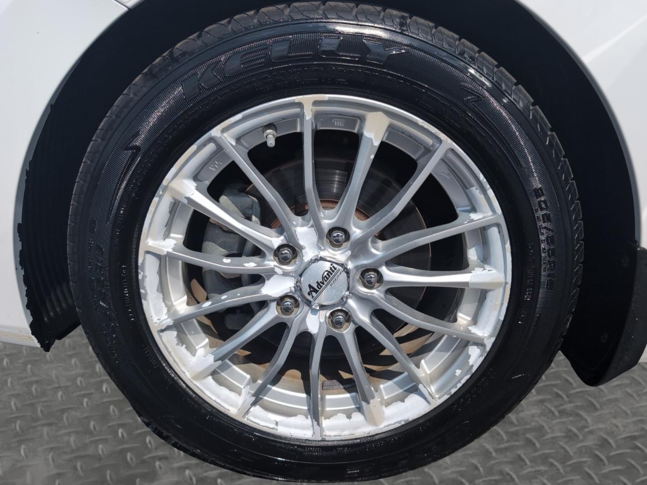 Hyundai Elantra GT 5dr HB Auto 2016