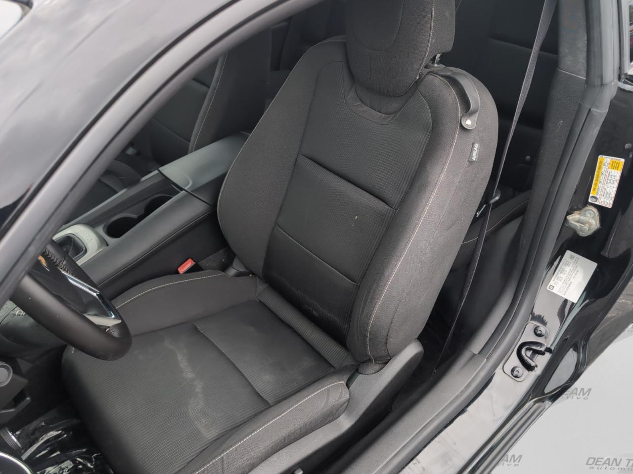 Chevrolet Camaro 2dr Cpe LT w/1LT 2015