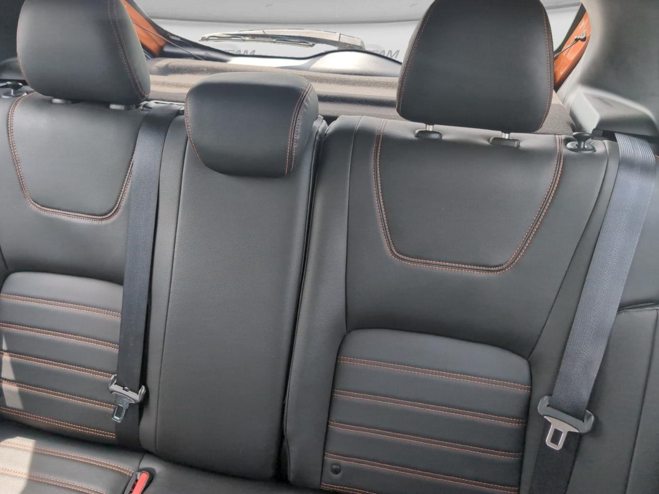 Nissan Kicks SR FWD 2020