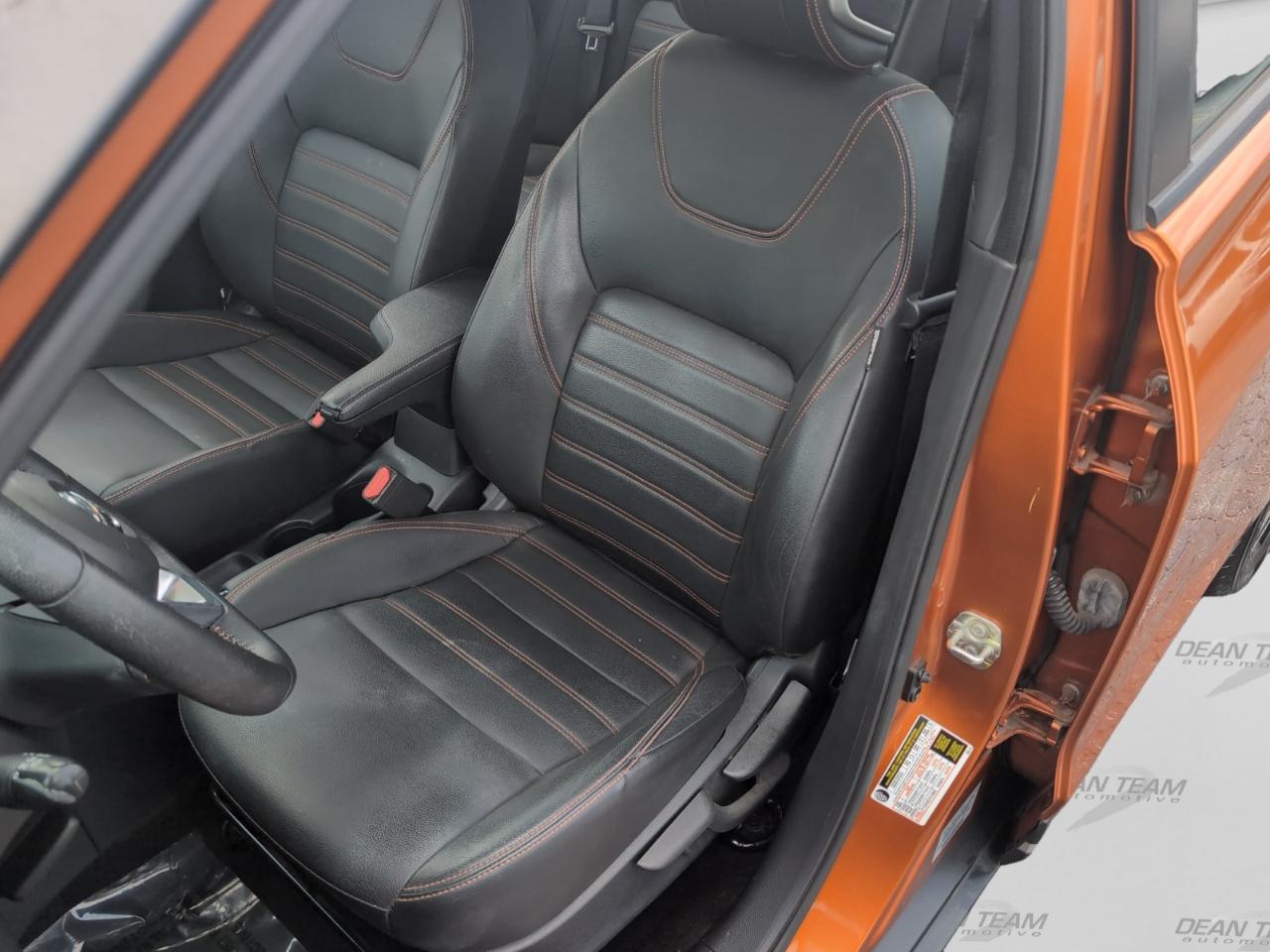 Nissan Kicks SR FWD 2020