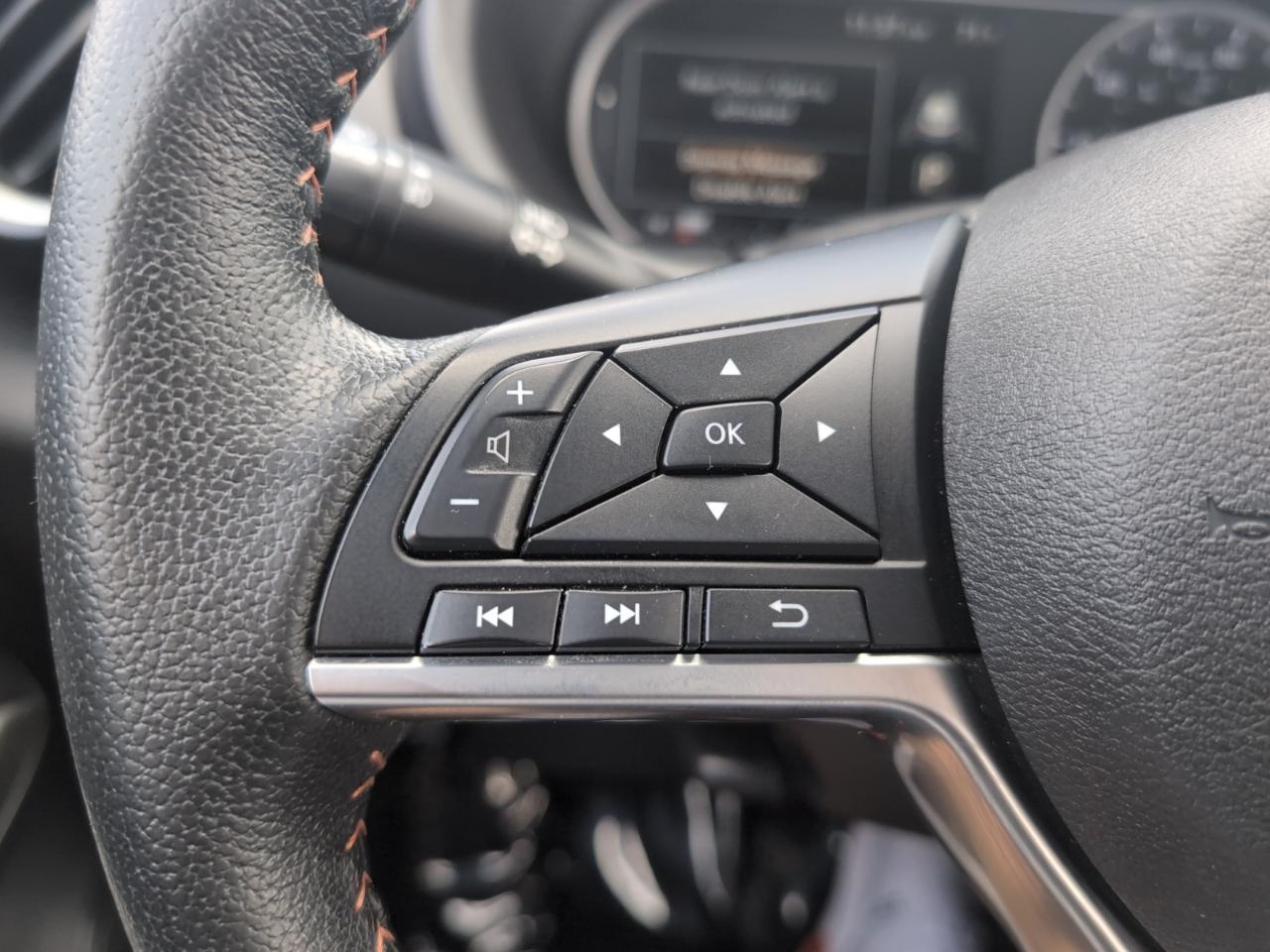Nissan Kicks SR FWD 2020