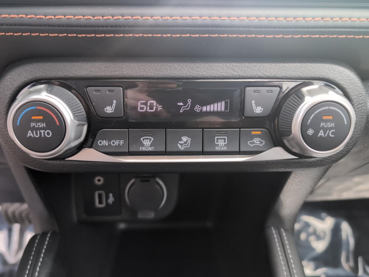 Nissan Kicks SR FWD 2020