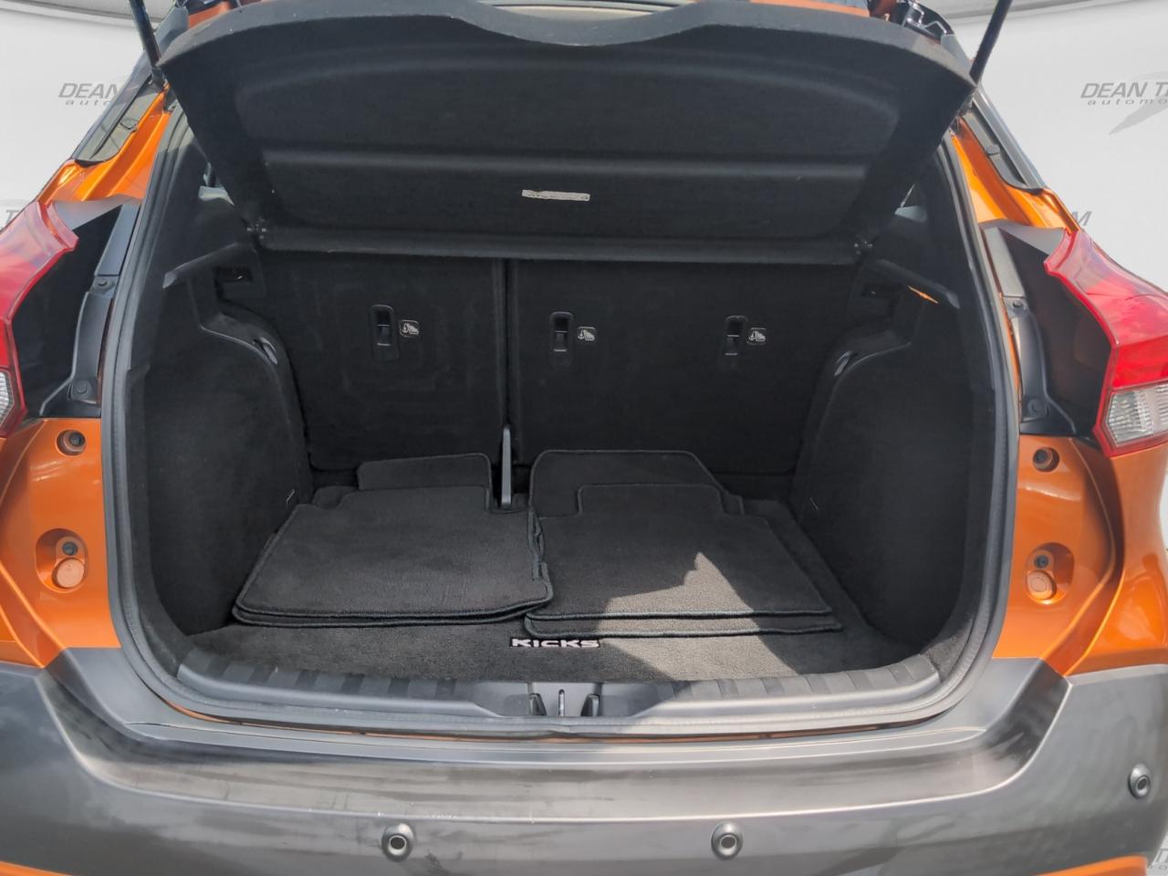 Nissan Kicks SR FWD 2020
