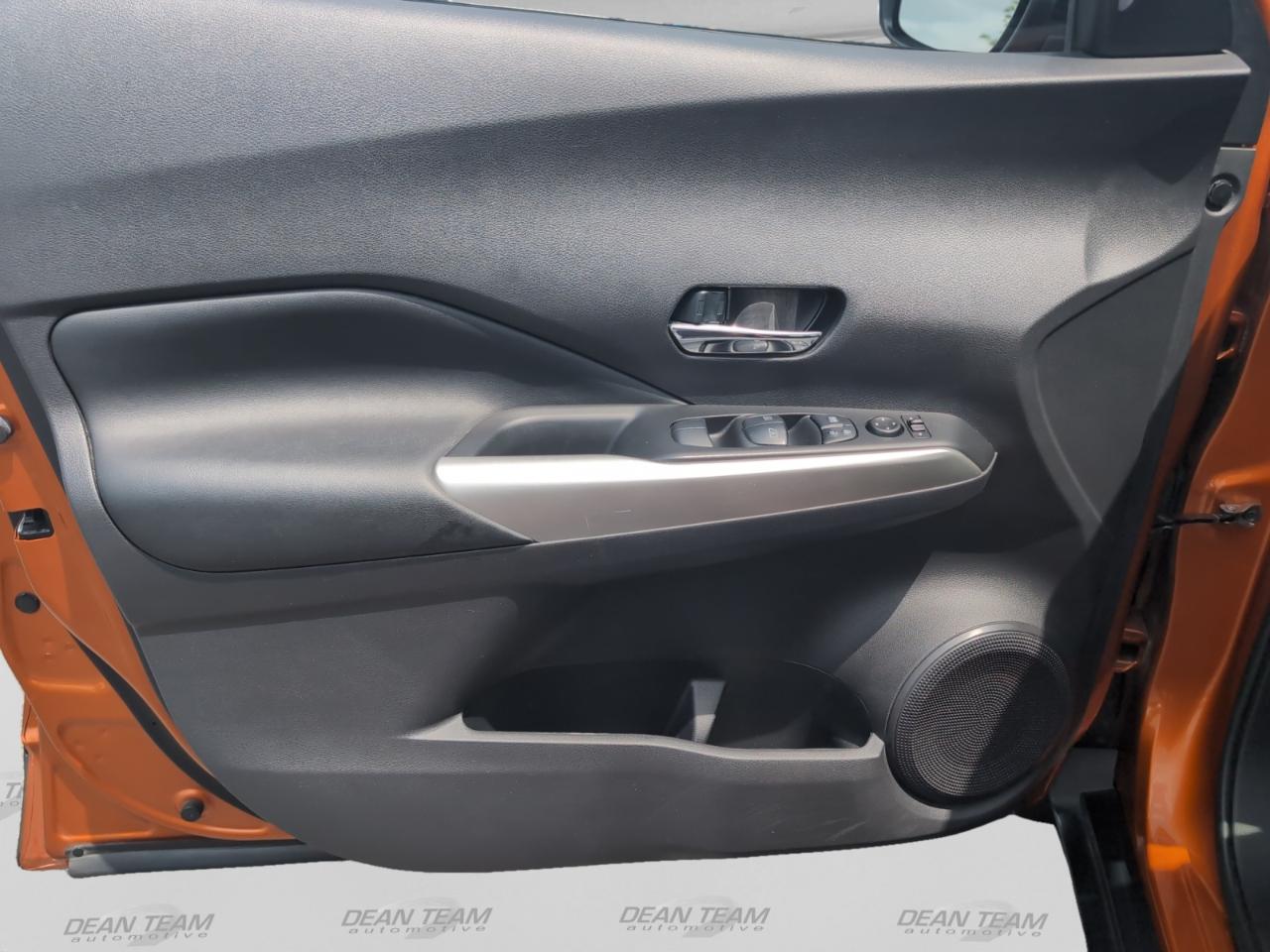 Nissan Kicks SR FWD 2020