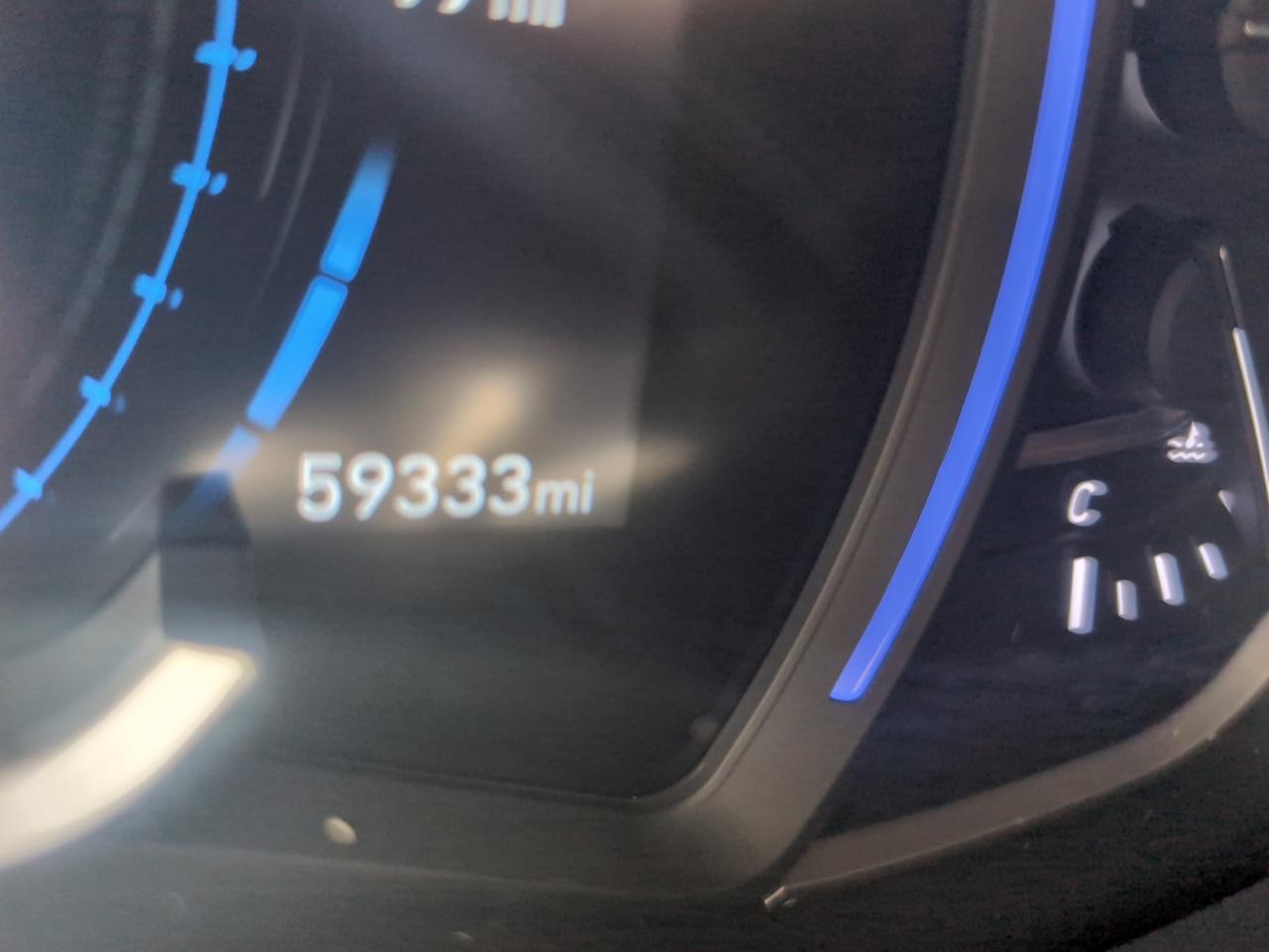 Hyundai Santa Fe Limited 2.0T Auto AWD 2020