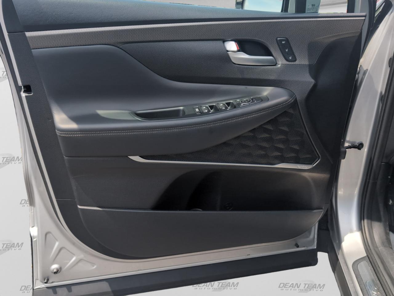 Hyundai Santa Fe Limited 2.0T Auto AWD 2020