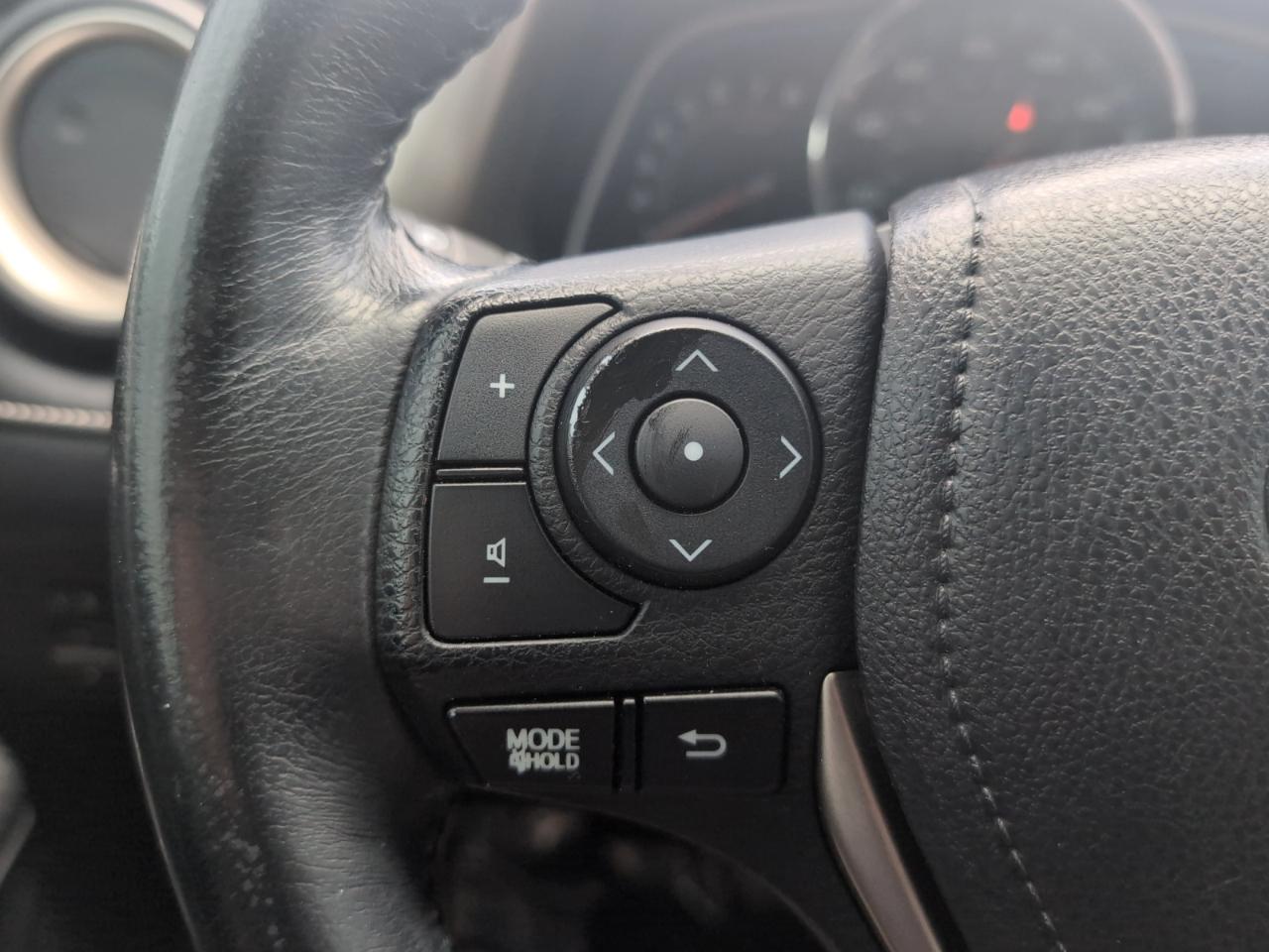 Toyota RAV4  2015