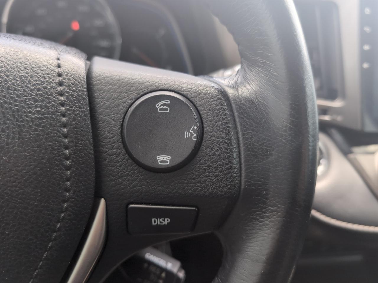 Toyota RAV4  2015