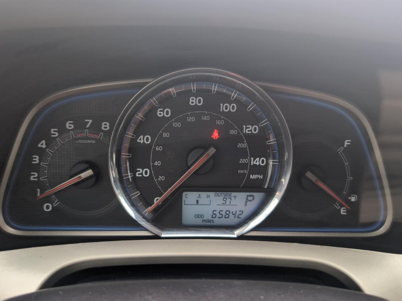 Toyota RAV4  2015