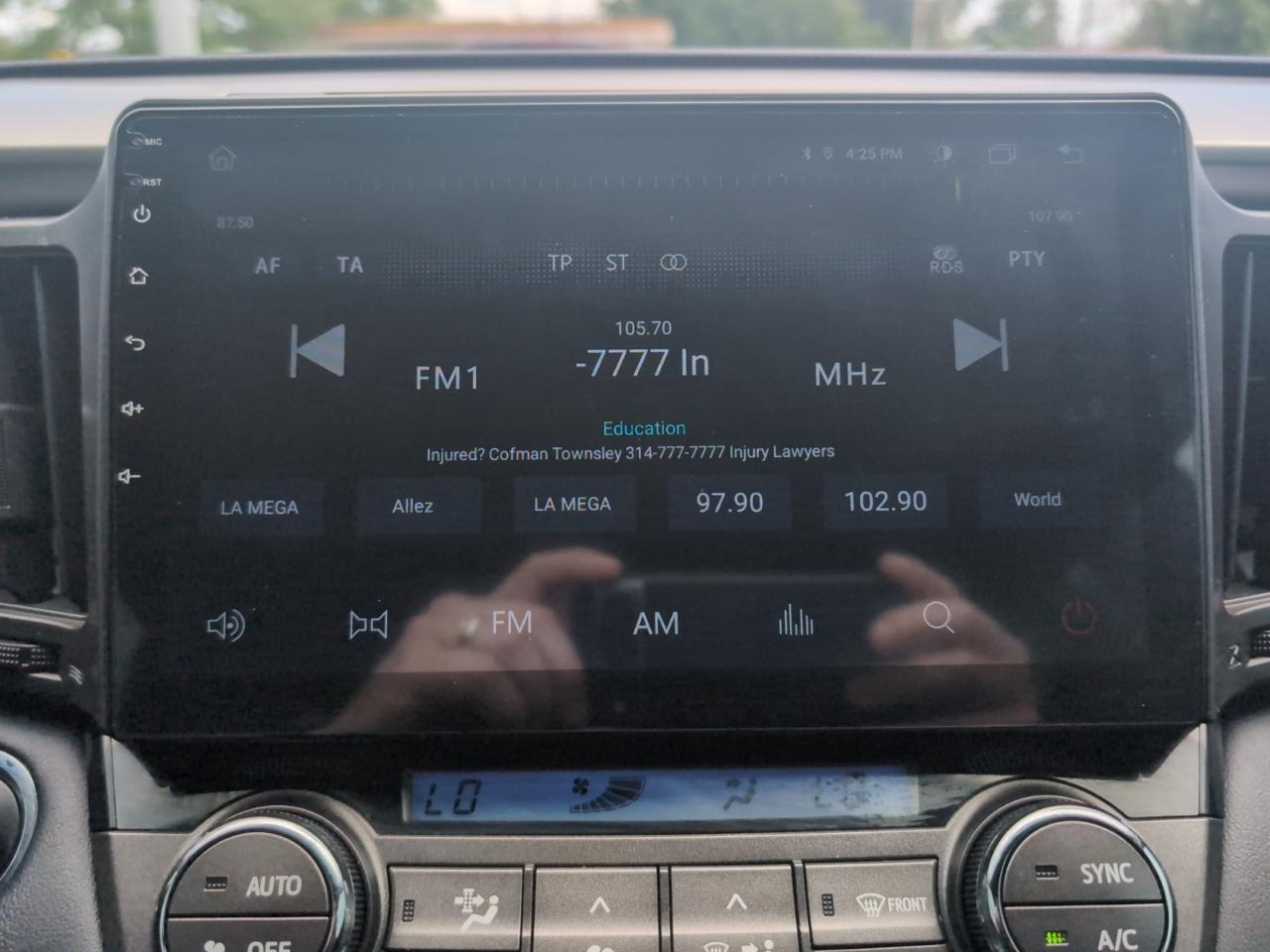 Toyota RAV4  2015