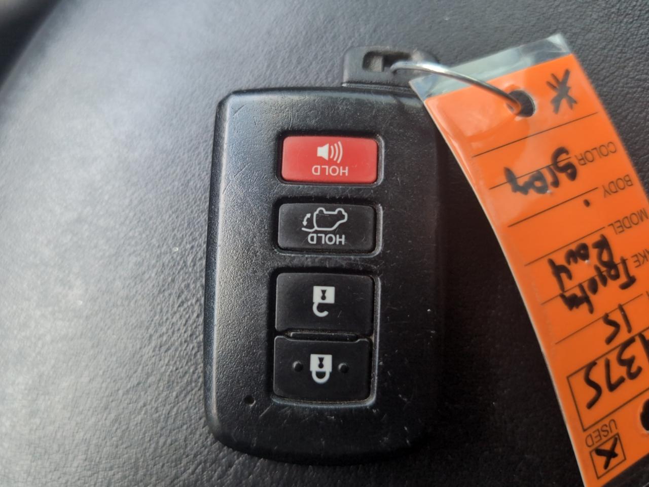 Toyota RAV4  2015