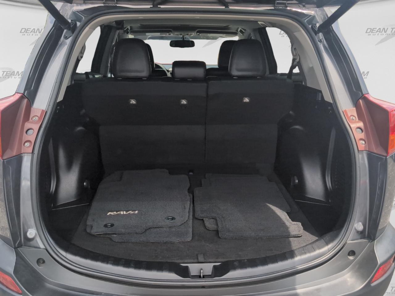 Toyota RAV4  2015