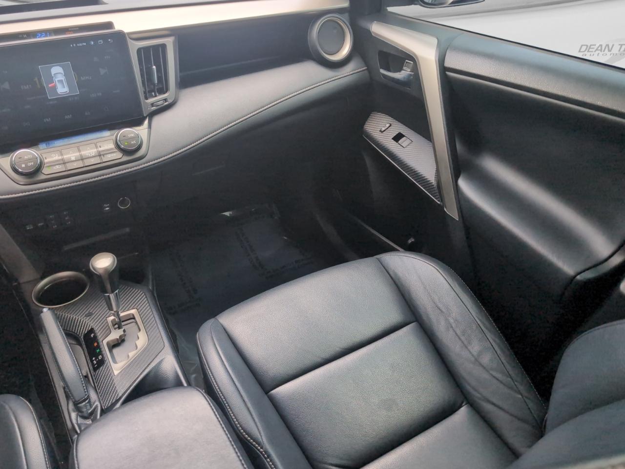 Toyota RAV4  2015