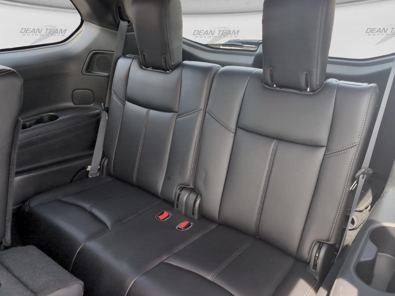Nissan Pathfinder 4x4 SL 2018