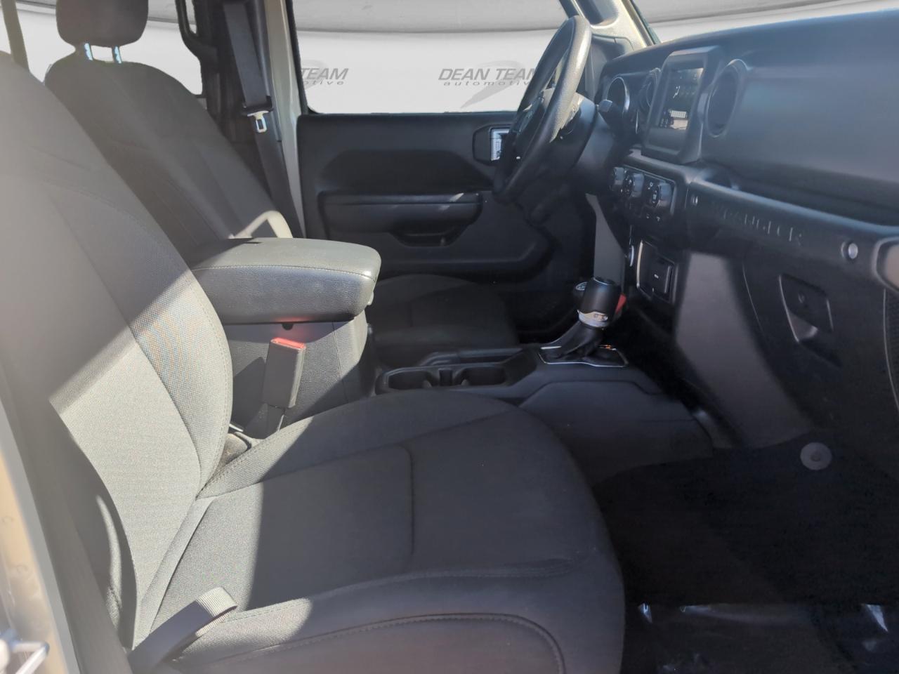 Jeep Wrangler Unlimited Sport 4x4 2022